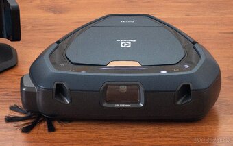 Robotický vysavač Electrolux Pure i9.2 (kamera, laser) - 2