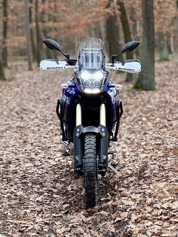 Yamaha Tenere 700 - 2
