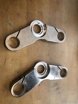 Brýle na motorku BMW - 2