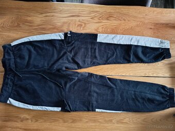 Tepláky GATE - vel. M - dárek k obchodu - 2