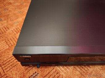 YAMAHA CDR-HD 1500 - 2