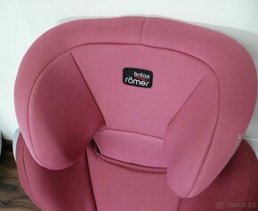 Autosedačka BRITAX RÖMER 15-36 kg ( 4 - 12 let) - 2