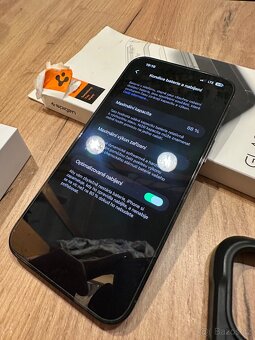 Apple iPhone 14 Pro Max 512GB vesmírně černý - 2