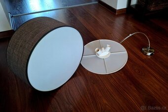 Lustr, stropní svítidlo, světlo - 2