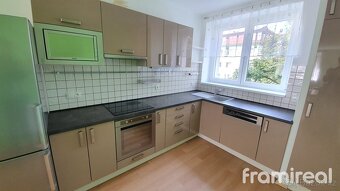 Pronájem bytu 2+kk včetně park. stání 62 m², Brno - Štýřice - 2