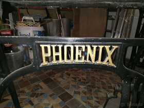 Nabízím šicí stroj - 2