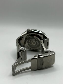 Steeldive SD1972 V2 modré - 2