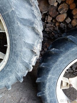 Kultivační kola 13,6-36 - 2