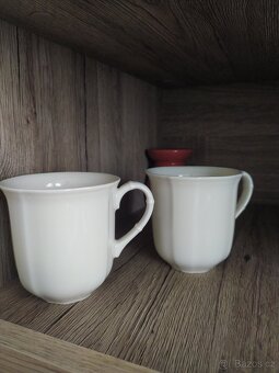 Hrnečky Villeroy&Boch - 2