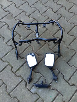 Suzuki GSX-R 1100 1991 - 2