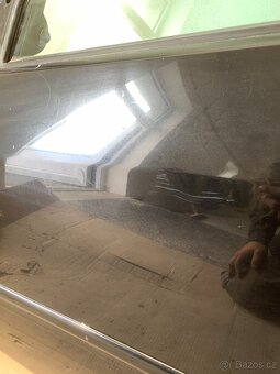 Ford Mondeo Mk3 2004 combi, dveře - 2