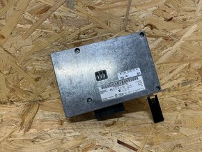 ŘÍDICÍ JEDNOTKA BLUETOOTH 4F1862335 / SW 4F1910336C - 2