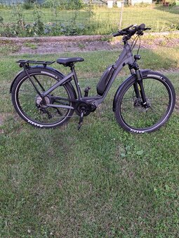 Kolo Merida eSPRESSO CC XT - 2