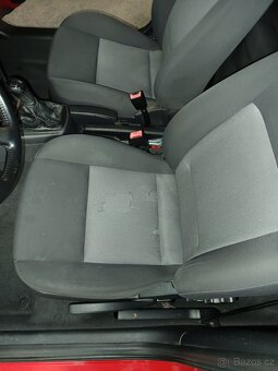 Škoda Octavia 1 - 2