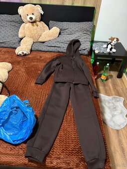 Nike tepláková souprava – NOVÁ, nenošená - 2