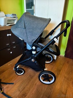 Bugaboo Lynx - 2