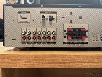 AV stereo receiver SONY STR-DH100, 200W - 2