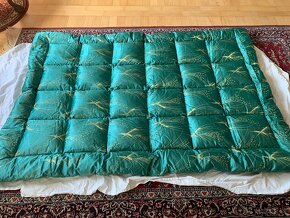 Péřová deka - 2