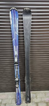 Lyže Atomic 164 - 2