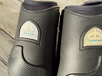 Veredus Olympus Vento - L - jako nové - 2