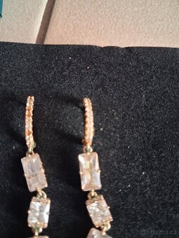 Náušnice - 2