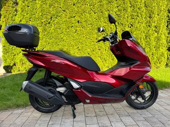 Honda PCX 125 - 2