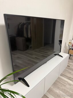 Televize JVC 65’ - 2