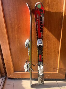 Lyže Völkl 100cm - 2