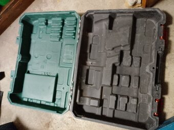 Kufry na nářadí - 2