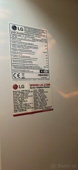 Americká lednice - 2