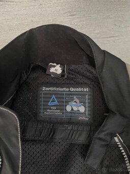 bunda + kalhoty - Polo - 2