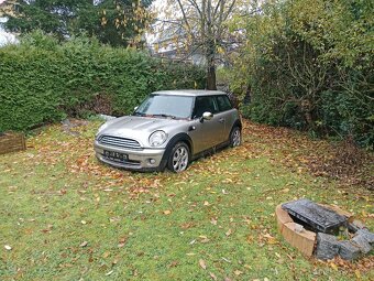 Mini one 1.4i - 2