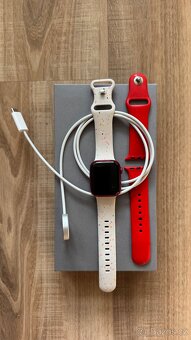 Apple Watch Series 7 41mm - 2