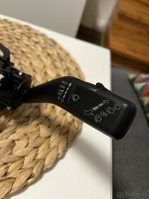 Páčky pod volant - 2