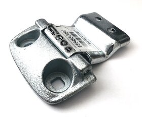 KOUPÍM - Horní pant pro Jumper , Boxer , Ducato - 2