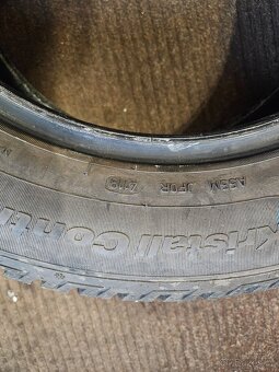 Zimní 215/60R16 - 2