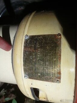 Ždímačka KLAD - 2