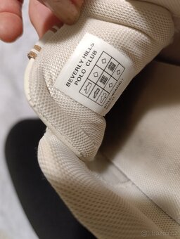 Dámske tenisky Beverly hills vel.41 - 2