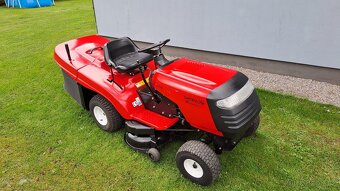 TRAKTOR GARDENSTAR - 2