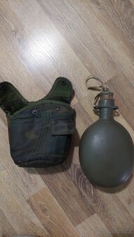 Polní láhev - 2