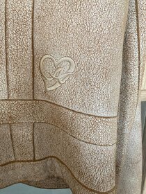 Dámská kožená bunda Avirex - 2