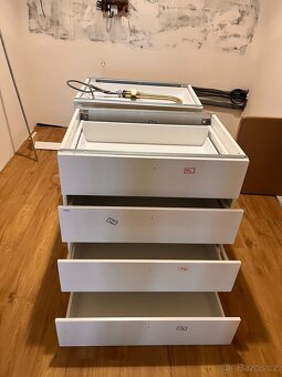 Kuchyňská linka nepoužitá IKEA - 2