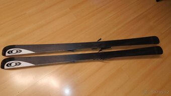 Sjezdové lyže Salamon - 2