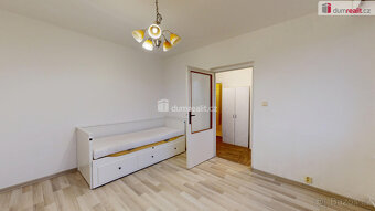 Pronájem, byt, 1+1, 27m2, Ostrava, ul. 29. dubna - 2