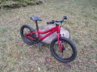 AMULET 16" Mini SuperLite - 5,9kg - 2