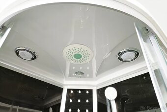 Prodám sprchový box s párou 90x90 cm - 2