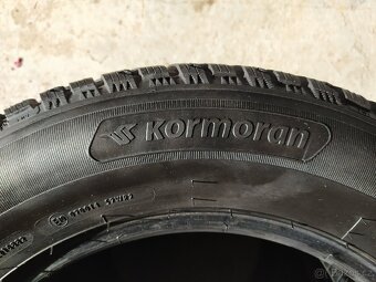 Zimní pneumatiky Kormoran 215/65 R16 - 2