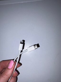 USB C, USB A apple kabel k iPhone - 2