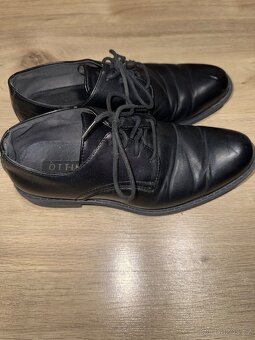 Chlapecké boty vel. 37 - 2