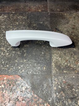 Klika pravých dveří Škoda Fabia 3 - 2